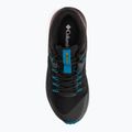 Columbia Trailstorm WP cizme de trekking pentru femei negru 1938911010 6