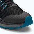 Columbia Trailstorm WP cizme de trekking pentru femei negru 1938911010 7