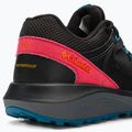 Columbia Trailstorm WP cizme de trekking pentru femei negru 1938911010 8