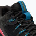 Columbia Trailstorm WP cizme de trekking pentru femei negru 1938911010 9