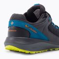Cizme Columbia Trailstorm Wp 010 negru 1938891 7