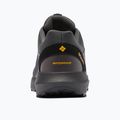 Columbia Trailstorm Wp pantofi de trail gri pentru bărbați 1938891 13