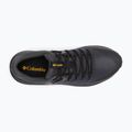 Columbia Trailstorm Wp pantofi de trail gri pentru bărbați 1938891 14