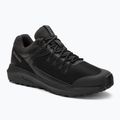 Columbia Trailstorm Wp pantofi de trail pentru bărbați negru 1938891