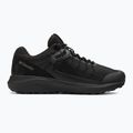 Columbia Trailstorm Wp pantofi de trail pentru bărbați negru 1938891 2