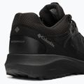 Columbia Trailstorm Wp pantofi de trail pentru bărbați negru 1938891 8