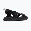 Sandale de trekking pentru femei Columbia Sandal 010 negru 1889551 12