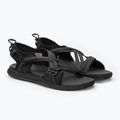 Sandale de trekking pentru femei Columbia Sandal 010 negru 1889551 4