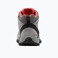 Încălțăminte de trekking pentru femei Columbia Redmond III Mid Wp gri 1940611 13