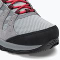 Încălțăminte de trekking pentru femei Columbia Redmond III Mid Wp gri 1940611 9