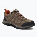 Cizme de trekking pentru bărbați Columbia Redmond III Wp maro 1940591