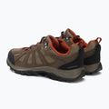 Cizme de trekking pentru bărbați Columbia Redmond III Wp maro 1940591 3