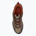 Cizme de trekking pentru bărbați Columbia Redmond III Wp maro 1940591 6