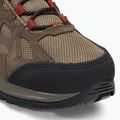 Cizme de trekking pentru bărbați Columbia Redmond III Wp maro 1940591 7