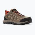 Cizme de trekking pentru bărbați Columbia Redmond III Wp maro 1940591 10
