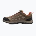 Cizme de trekking pentru bărbați Columbia Redmond III Wp maro 1940591 11
