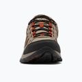 Cizme de trekking pentru bărbați Columbia Redmond III Wp maro 1940591 12