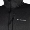 Columbia Park View Sweatshirt 010 negru 1952222 8