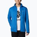 Columbia Park View Sweatshirt 432 albastru 1952222
