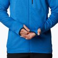 Columbia Park View Sweatshirt 432 albastru 1952222 6