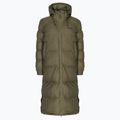 Columbia jachetă în puf pentru femei Pike Lake Long verde 1976204 8