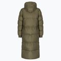 Columbia jachetă în puf pentru femei Pike Lake Long verde 1976204 9