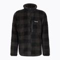 Bărbați Columbia Winter Pass Print Fleece sweatshirt negru 1866565 8