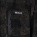 Bărbați Columbia Winter Pass Print Fleece sweatshirt negru 1866565 10