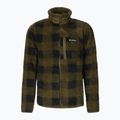 Columbia bărbați Winter Pass Print Fleece verde 1866565 8