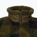 Columbia bărbați Winter Pass Print Fleece verde 1866565 11
