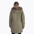 Columbia jachetă în puf pentru femei Little Si Insulated Parka verde 1957693 3