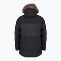Columbia bărbați Marquam Peak Fusion Parka jachetă în jos negru 1957493 2