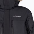 Columbia bărbați Marquam Peak Fusion Parka jachetă în jos negru 1957493 3
