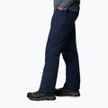 Columbia Kick Turn II pantaloni de schi pentru bărbați albastru marin 1978031 2