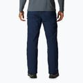Columbia Kick Turn II pantaloni de schi pentru bărbați albastru marin 1978031 3