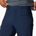 Columbia Kick Turn II pantaloni de schi pentru bărbați albastru marin 1978031 5