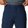 Columbia Kick Turn II pantaloni de schi pentru bărbați albastru marin 1978031 6