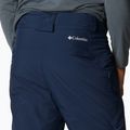 Columbia Kick Turn II pantaloni de schi pentru bărbați albastru marin 1978031 7