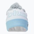 Șapcă de iarnă Columbia Polar Powder II alb și albastru 1979861 2