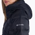 Jachetă Columbia pentru femei Autumn Park Down Mid negru 1930223 4