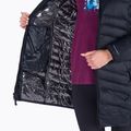 Jachetă Columbia pentru femei Autumn Park Down Mid negru 1930223 7