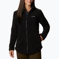 Columbia West Bend bluză de trekking pentru femei negru 1939901