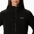 Columbia West Bend bluză de trekking pentru femei negru 1939901 4