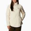 Columbia West Bend bluză de trekking pentru femei bej 1939901