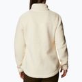 Columbia West Bend bluză de trekking pentru femei bej 1939901 3