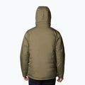 Columbia Oak Harbor Insulated jachetă de bărbați în jos verde 1958661 3