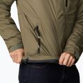 Columbia Oak Harbor Insulated jachetă de bărbați în jos verde 1958661 6