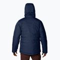 Columbia Oak Harbor Insulated jachetă de iarnă pentru bărbați, culoare albastru colegial 3