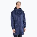 Columbia Splash Side 466 jachetă de ploaie pentru femei, albastru marin 1931651