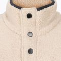Columbia Rugged Ridge Sherpa Sherpa 1/2 bluză fleece pentru bărbați bej și negru 1952393 9